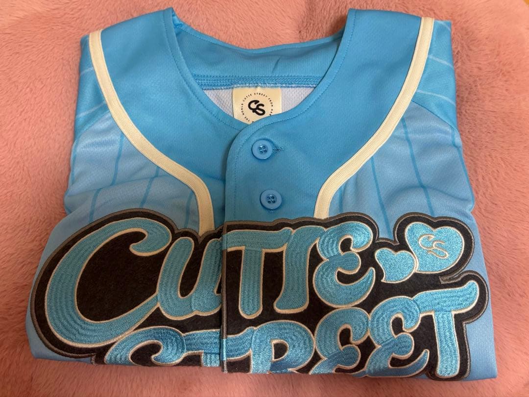 梅田みゆ　OSHI API UNIFORM