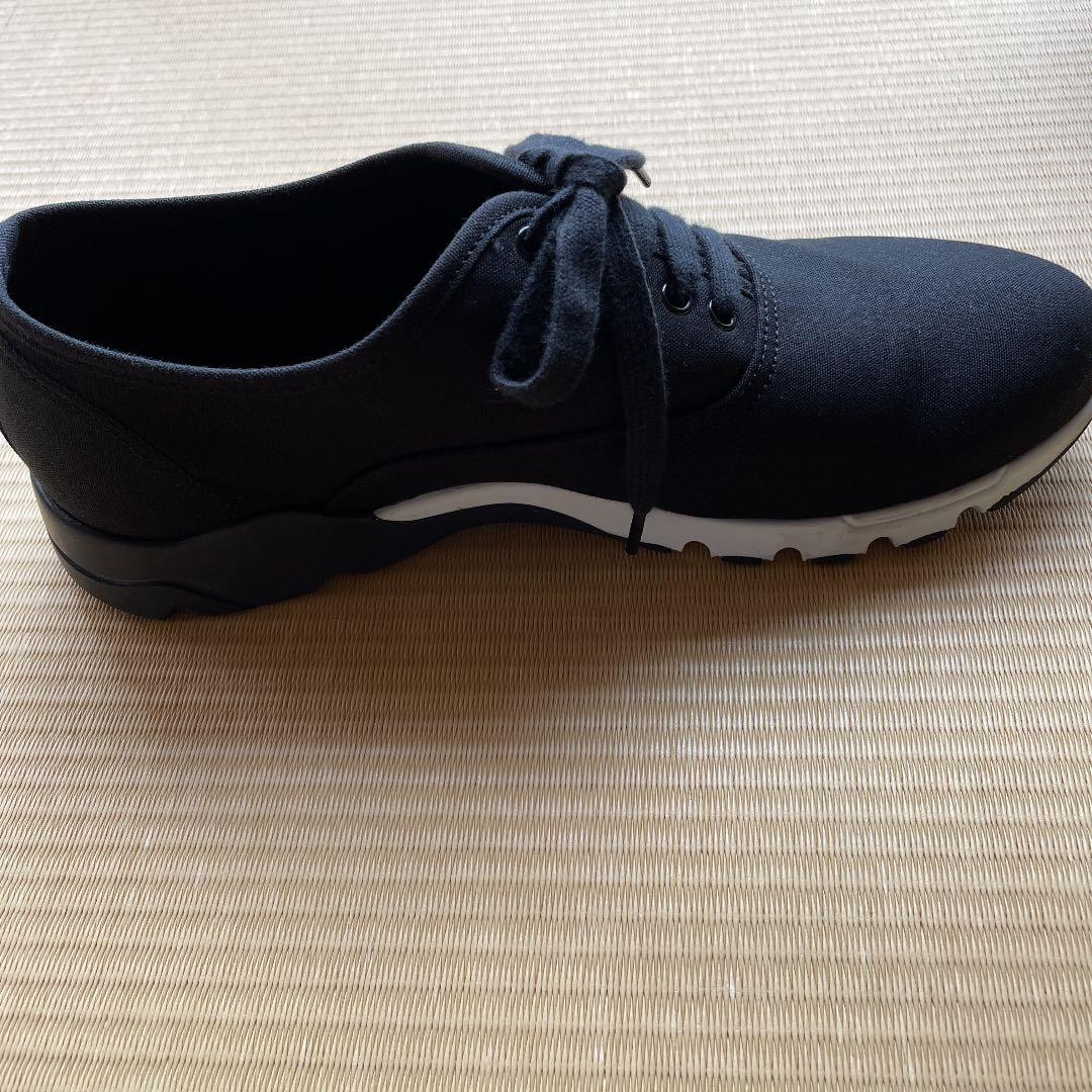 人気ショップが最安値挑戦 コムデギャルソンコムデギャルソンのスニーカー ぽっきりsale対象