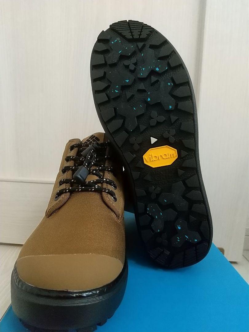コロンビア SAPLAND ARC CHUKKA WP OH INFINITY