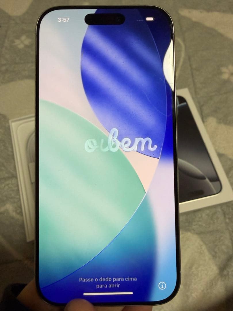 iPhone16 Pro 本体 128GB ホワイトチタニウム 約2年保証付き