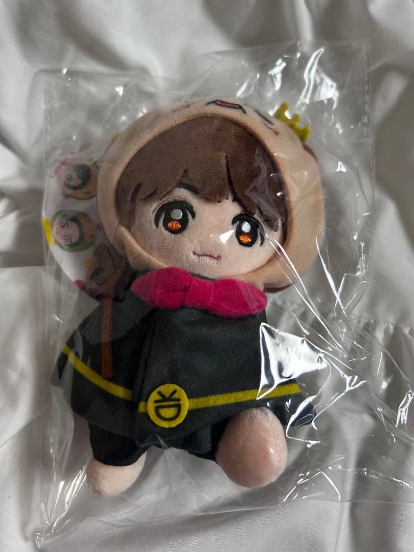 有岡大貴 マスコット ぬいぐるみ