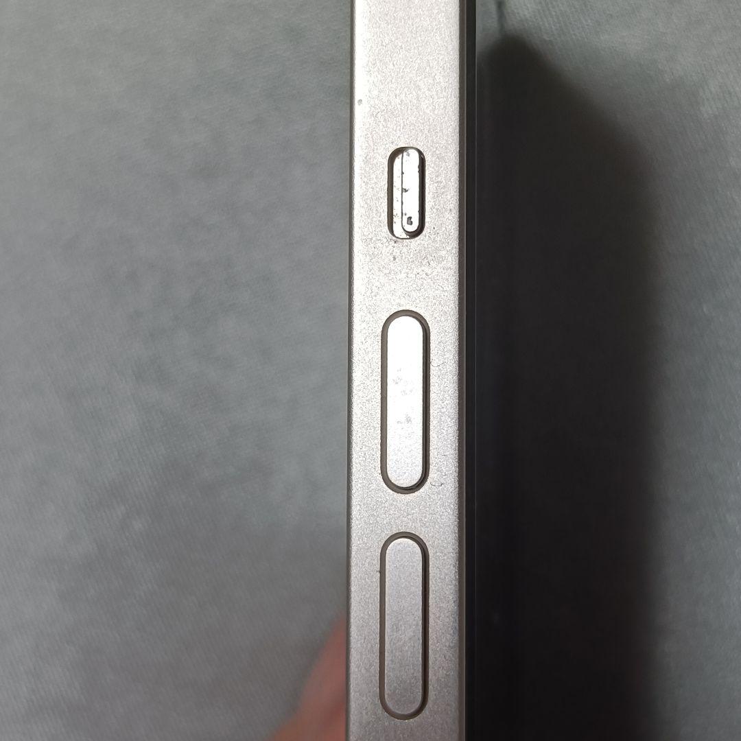 ★iPhone13 512GB スターライト 白★　美品　値下げしました