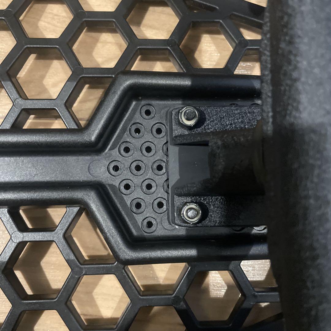 【試乗1回のみ使用】HEXミニクルーザーフルセット(リーシュコード&専用バッグ)