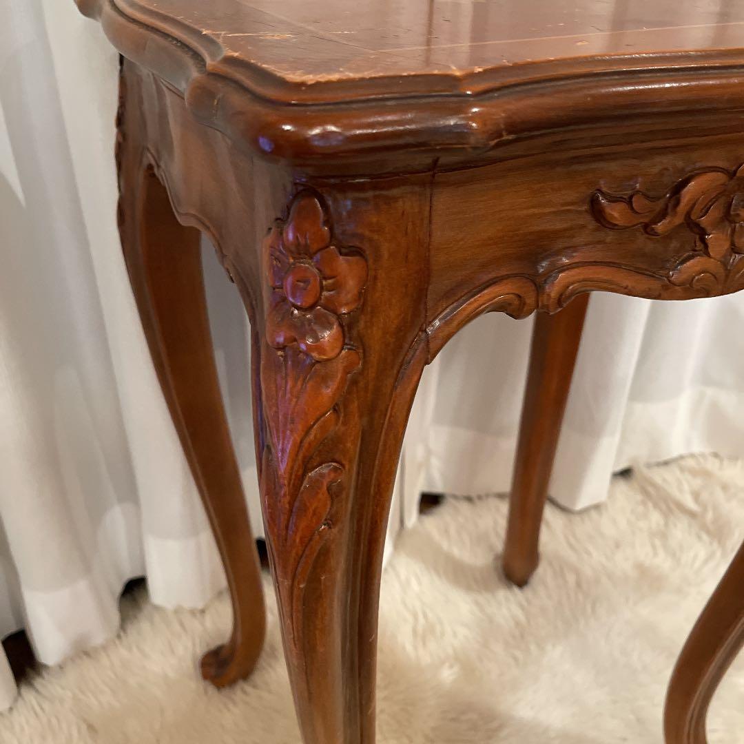 ⭐︎ アンティーク✨コンソール