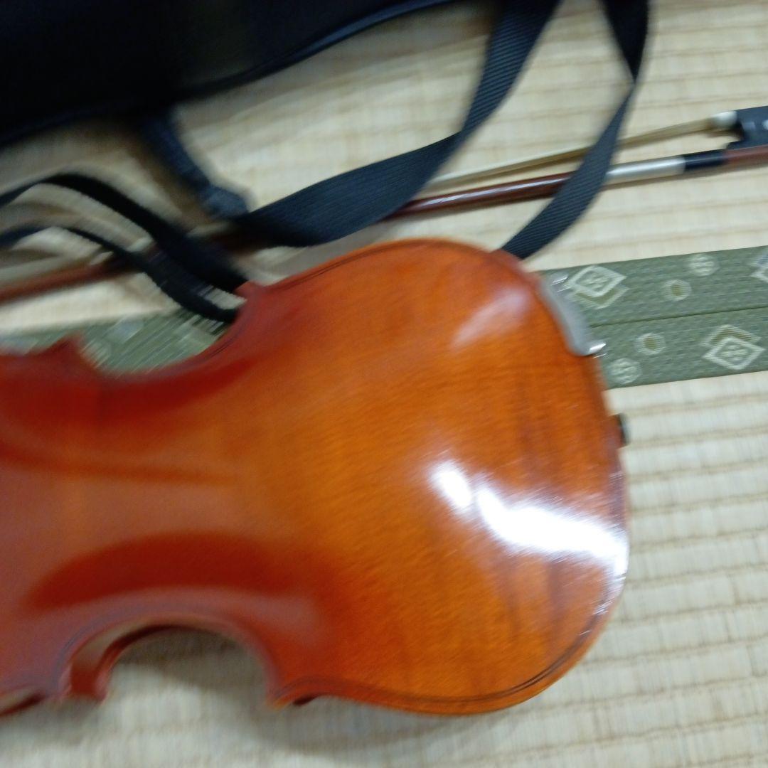 31、kiso バイオリン