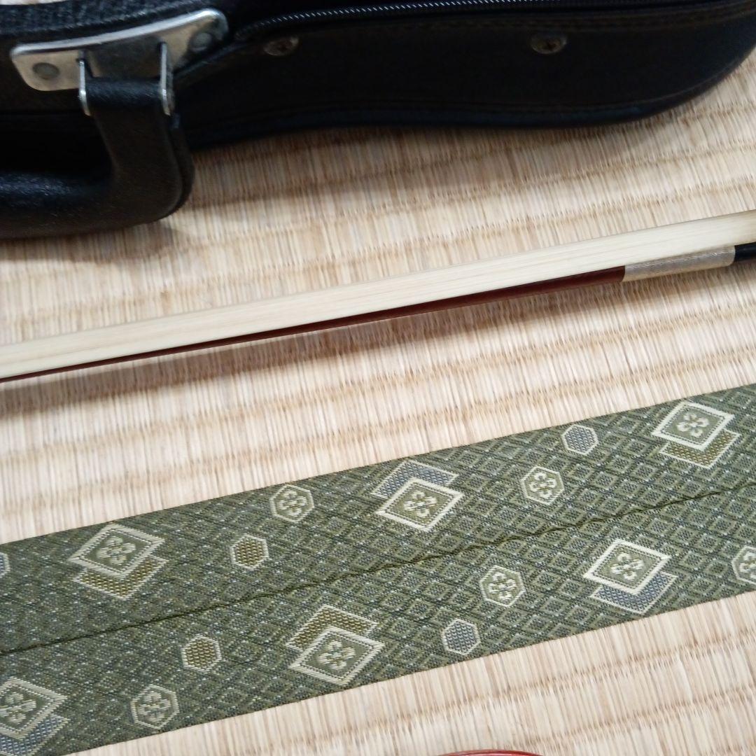 31、kiso バイオリン