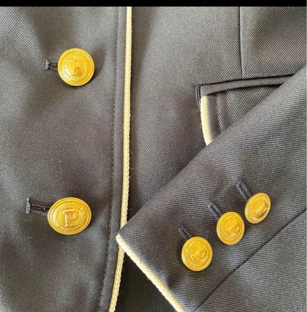 ピンクラテ 160cm 4点セット+エンブレムバッチ♡