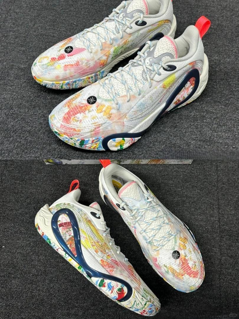 シューズ(男性用) WOW The Dlo1 US9 WOW The Dlo1 US9.5 シューズ(男性用)