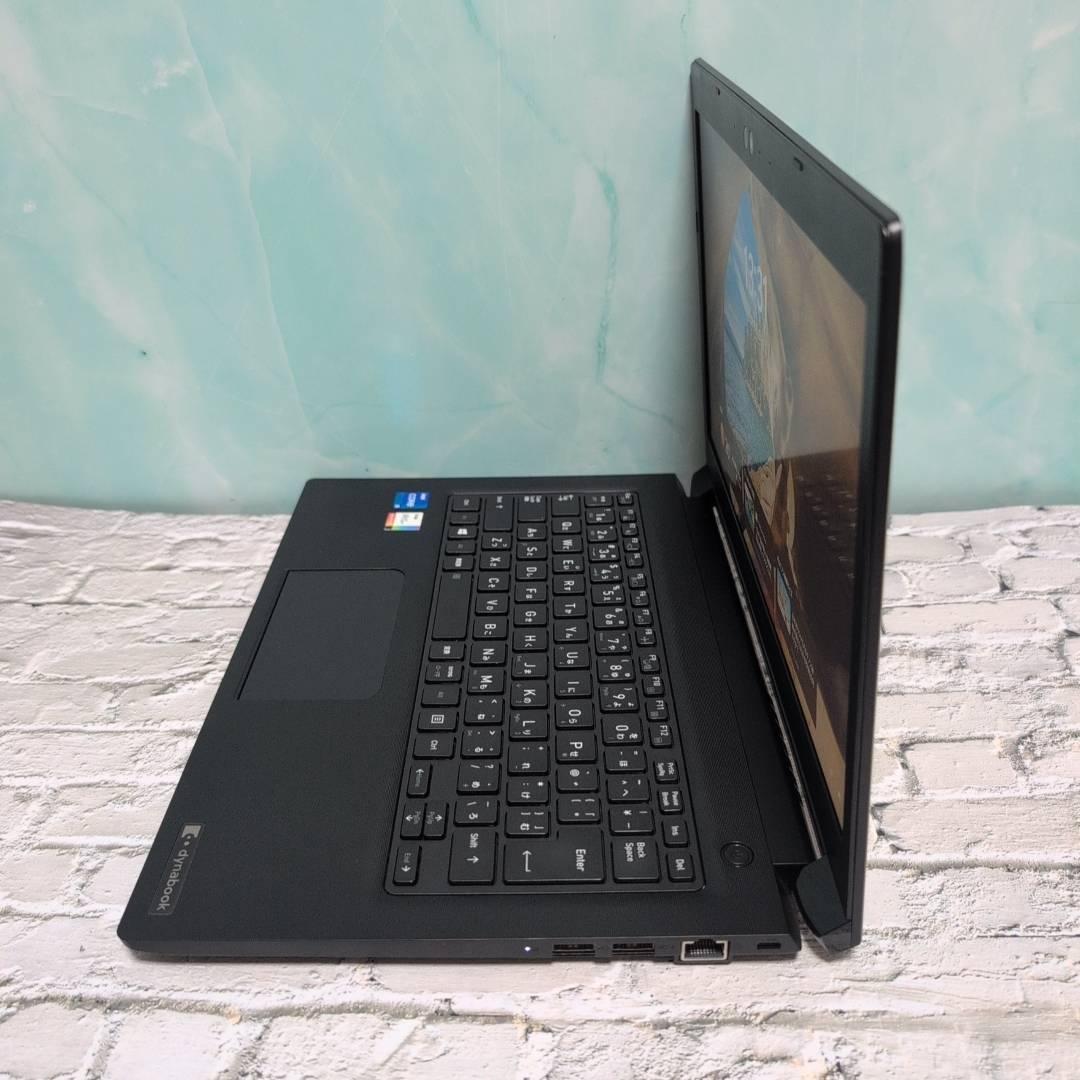 ☆人気爆速☆ 東芝 ノートPC 11世代i5 office メモリ16GB ☆人気爆速☆ 東芝 ノートPC 11世代i5 office メモリ16GB