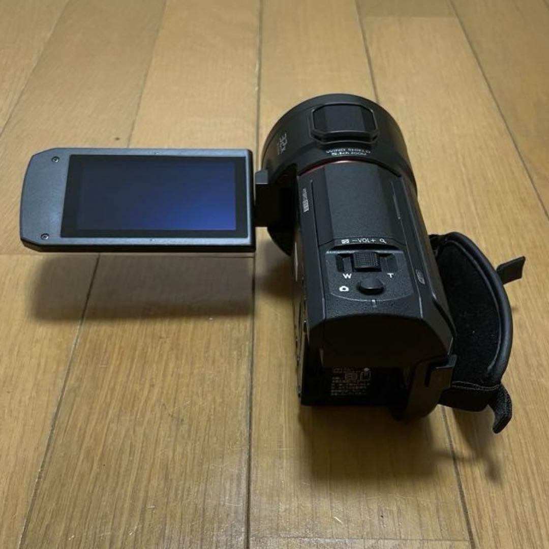HC-VX2MS