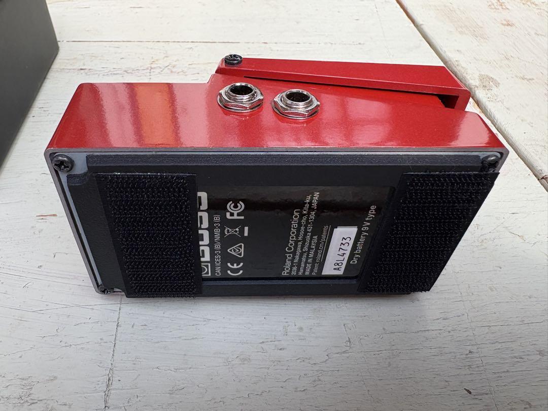 ギター BOSS RC-5 Loop Station