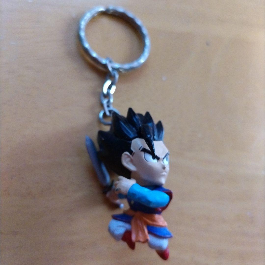 ドラゴンボールキーホルダー 109種類 Amazon.co.jp: ドラゴンボールZ ハイクオリティキーホルダー