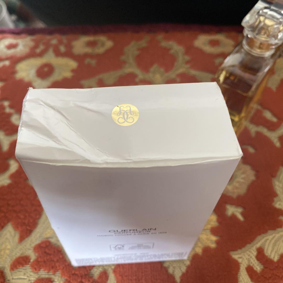 GUERLAIN MITSOUKO ゲランミツコ　オーデパルファム香水75ml