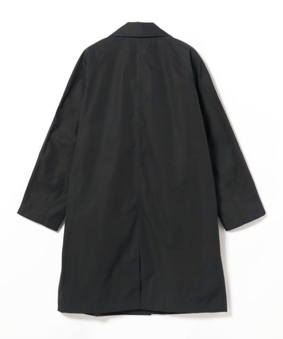 THE NORTH FACE PURPLE LABEL ステンカラー コート
