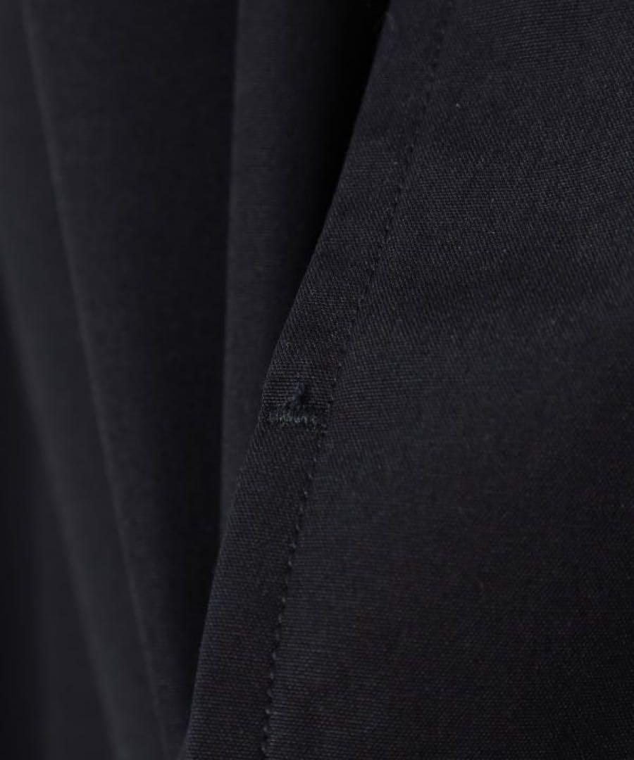 THE NORTH FACE PURPLE LABEL ステンカラー コート