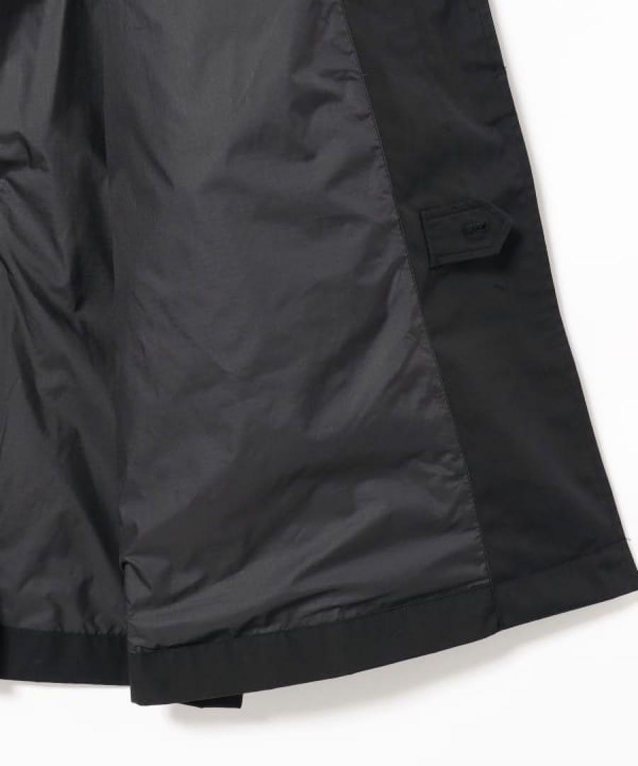 THE NORTH FACE PURPLE LABEL ステンカラー コート