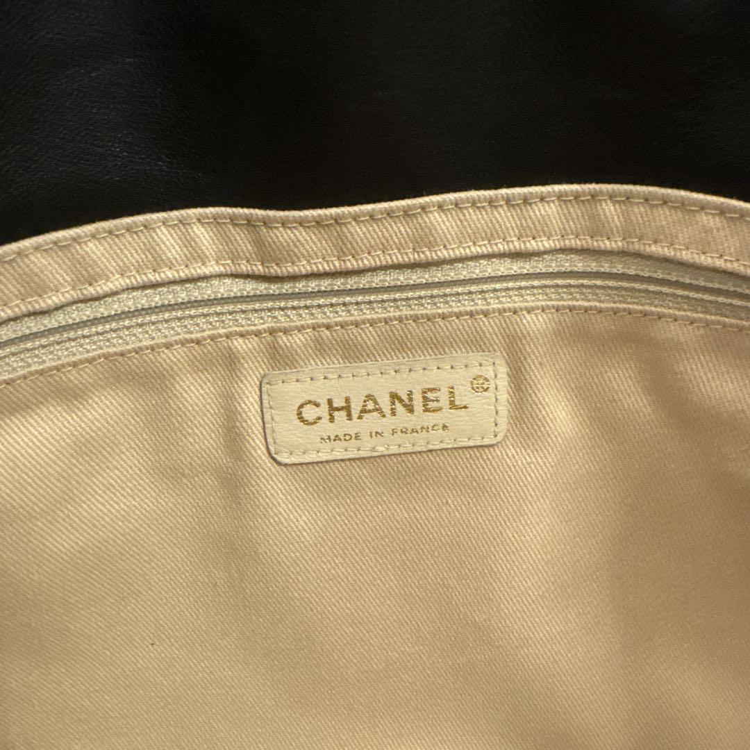 CHANEL シャネル　ヴィンテージバッグ