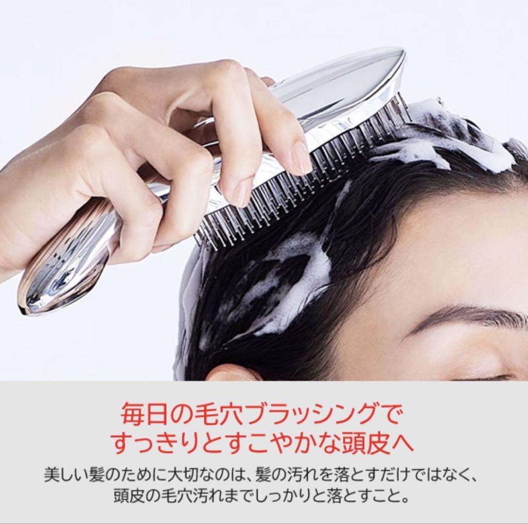 新品未使用】ReFa ION CARE BRUSH PREMIUM - メルカリ