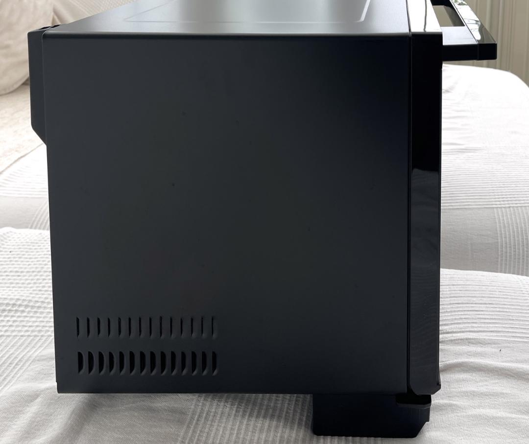 Panasonic オーブンレンジ NE-MS4A 2022年製　美品