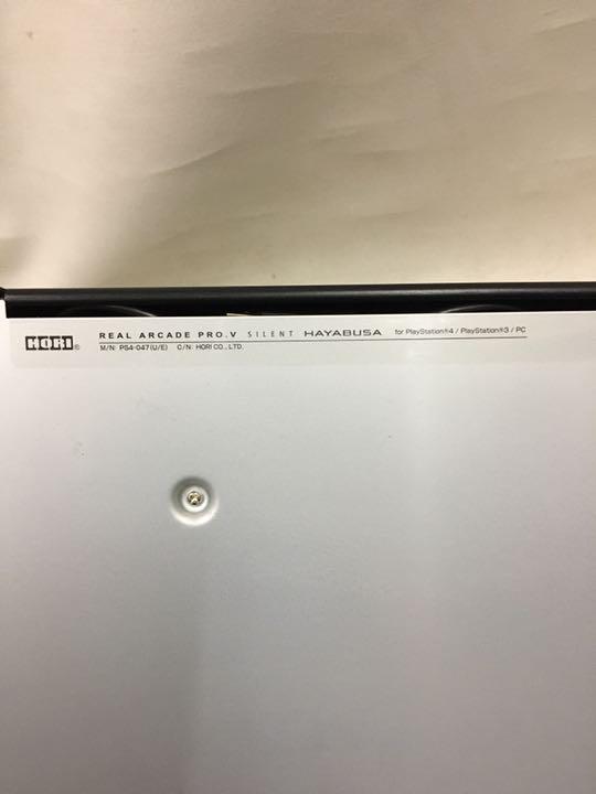 24時間限定 大幅値下げ Pro. V ハヤブサ サイレント uUMHe-m77167098922 HORI リアルアーケード 2022