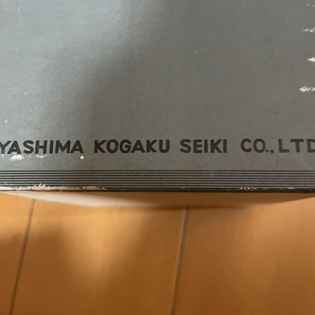 Yashicaflex 二眼レフカメラ