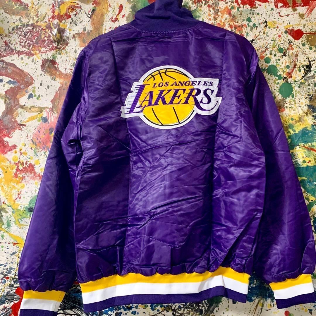 レイガーズ スタジャン アウター ジャケット NBA バスケ 八村塁 Z