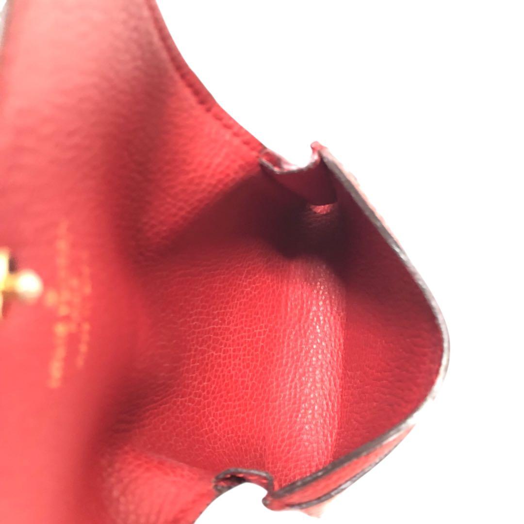 ルイヴィトン　アンプラント　名刺入れ 楽天市場】【5%OFF】 ルイヴィトン 名刺入れ アンヴェロップ