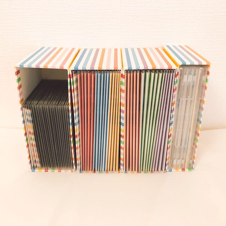 ワールドワイドキッズ WWK Stage0-6 DVD/CD/CD-ROMs