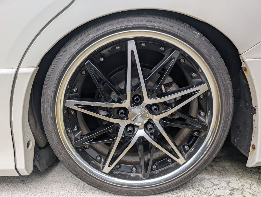 WORK SCHWERT SG1 ワーク　シュバート