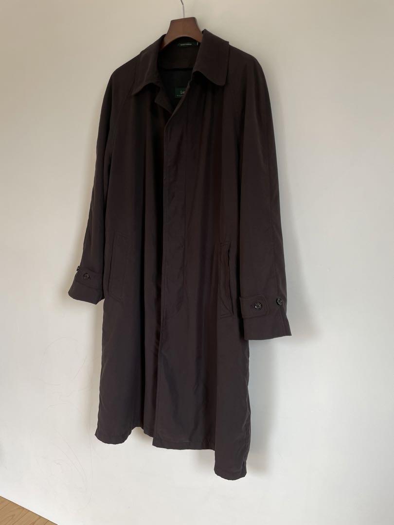 LAUREN Ralph Lauren ローレンラルフローレンステンカラーコート