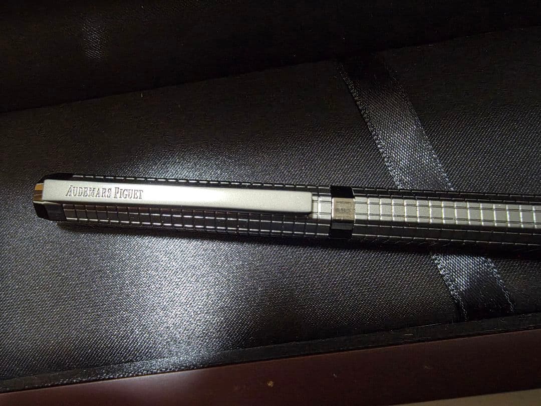 ガンメタ黒 き新品、♥