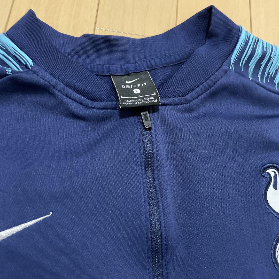 Nike アンセムジャケット　トッテナム