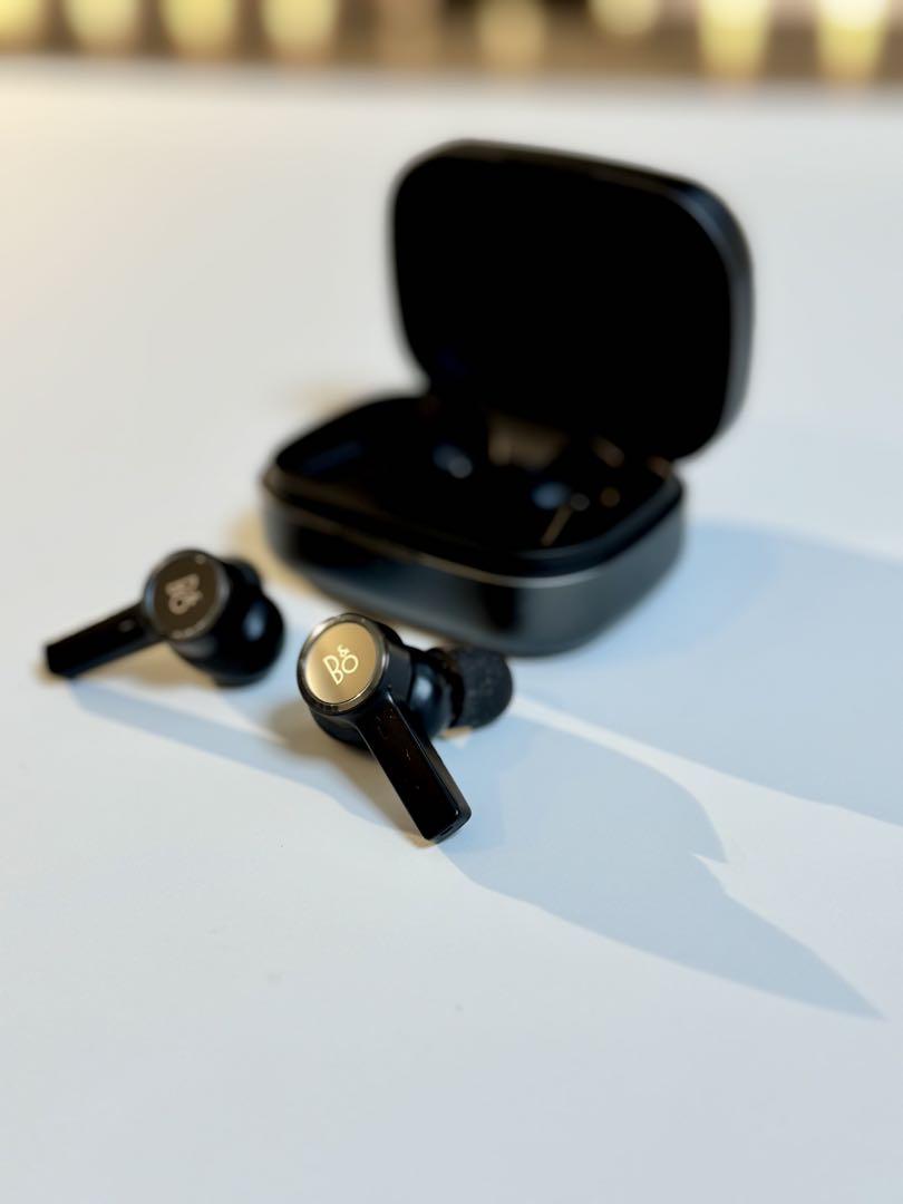 イヤホン Beoplay EX Black Anthracite