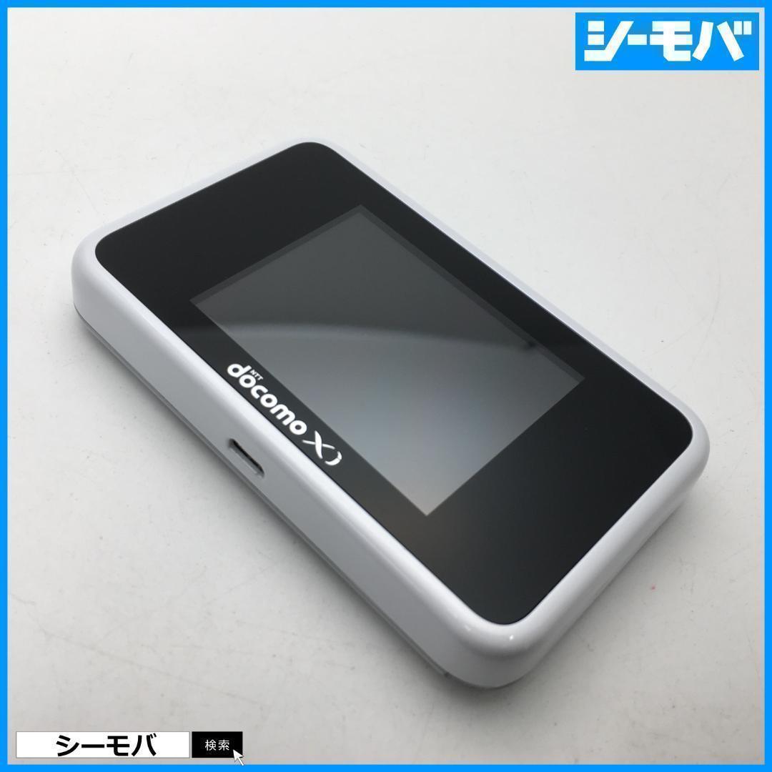docomo Wi-Fi STATION HW-02G ルーター美品3337