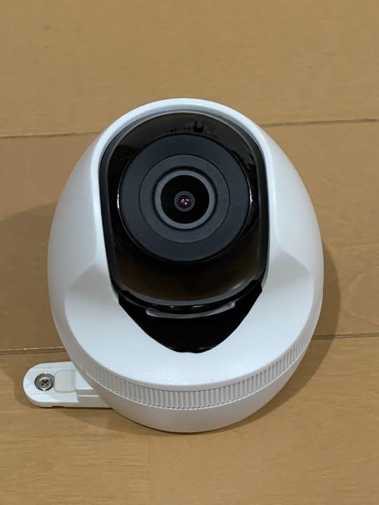 セーフィー Safie QBic CC-2 SF 防犯カメラ 全国組立設置無料 定期販売 【新品未開封セーフィー 防犯カメラ 2台 最新型CC-2L キュービック 防犯カメラ