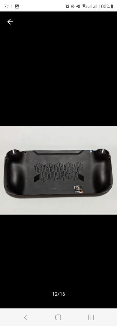 ONEXPLAYER Mini Pro Ryzen 7 32GB 2TB