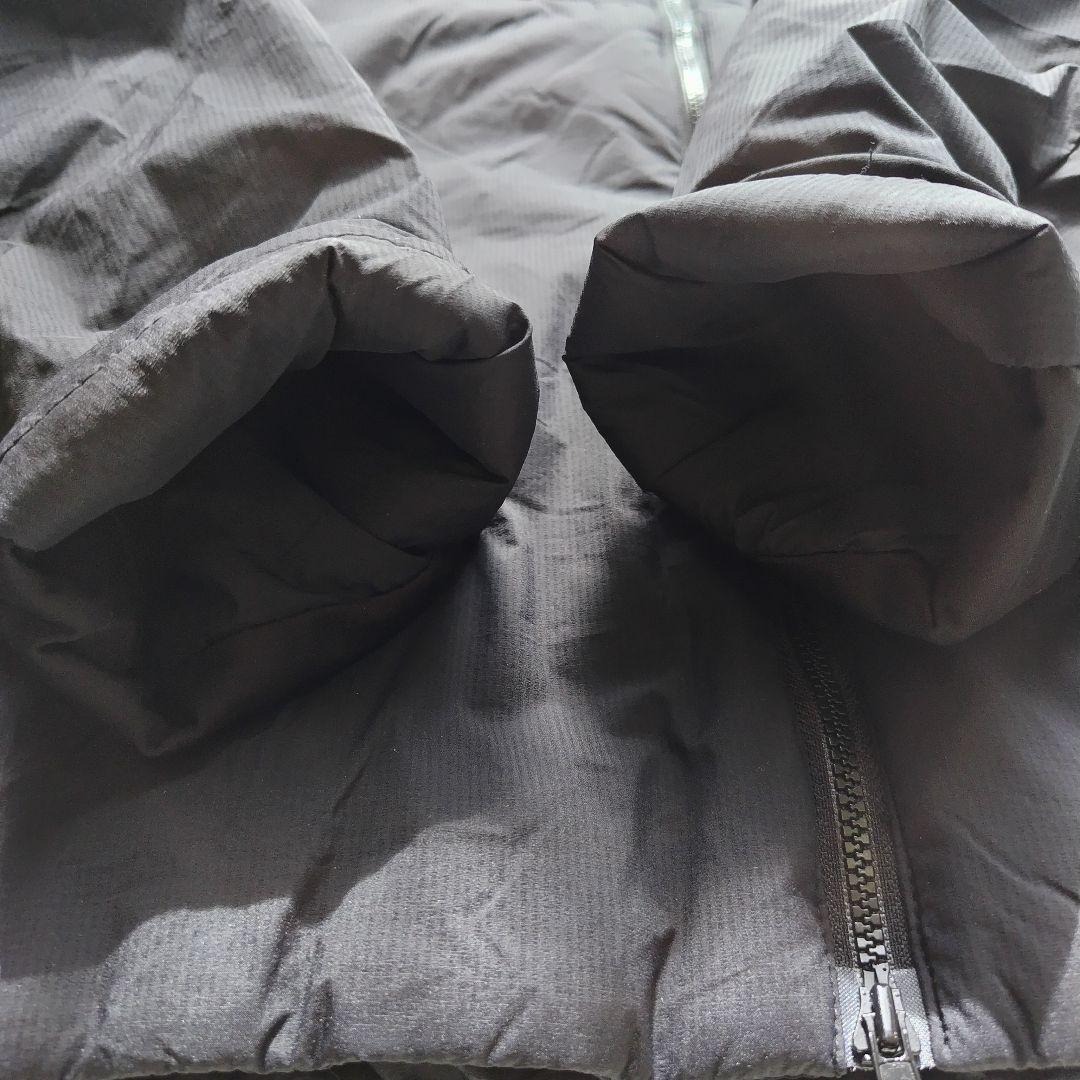 Graphen-X グラフェン　エックス　GRAnaREC　ZIPUP JKT