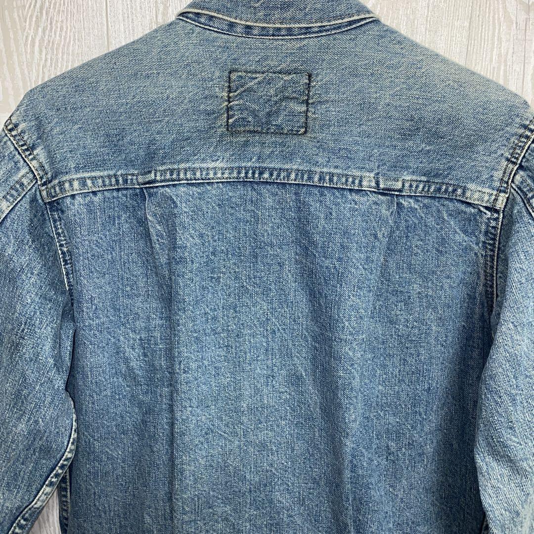 【Levi’s】71507XX 90s 日本製 38 2nd 復刻 セカンド