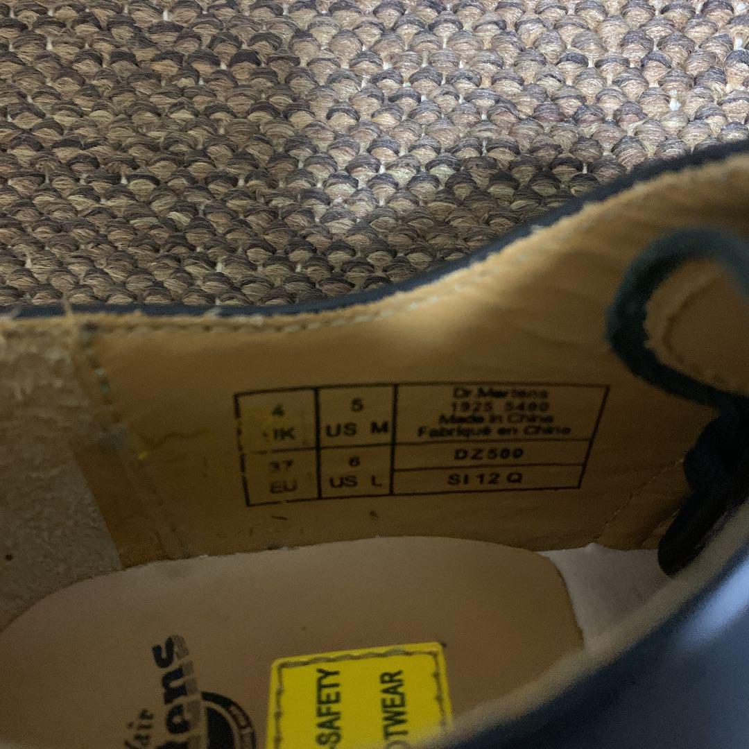 めちゃしっ Dr.Martens 1925 5400 sBXIj-m77171006673 ドクターマーチン りだと