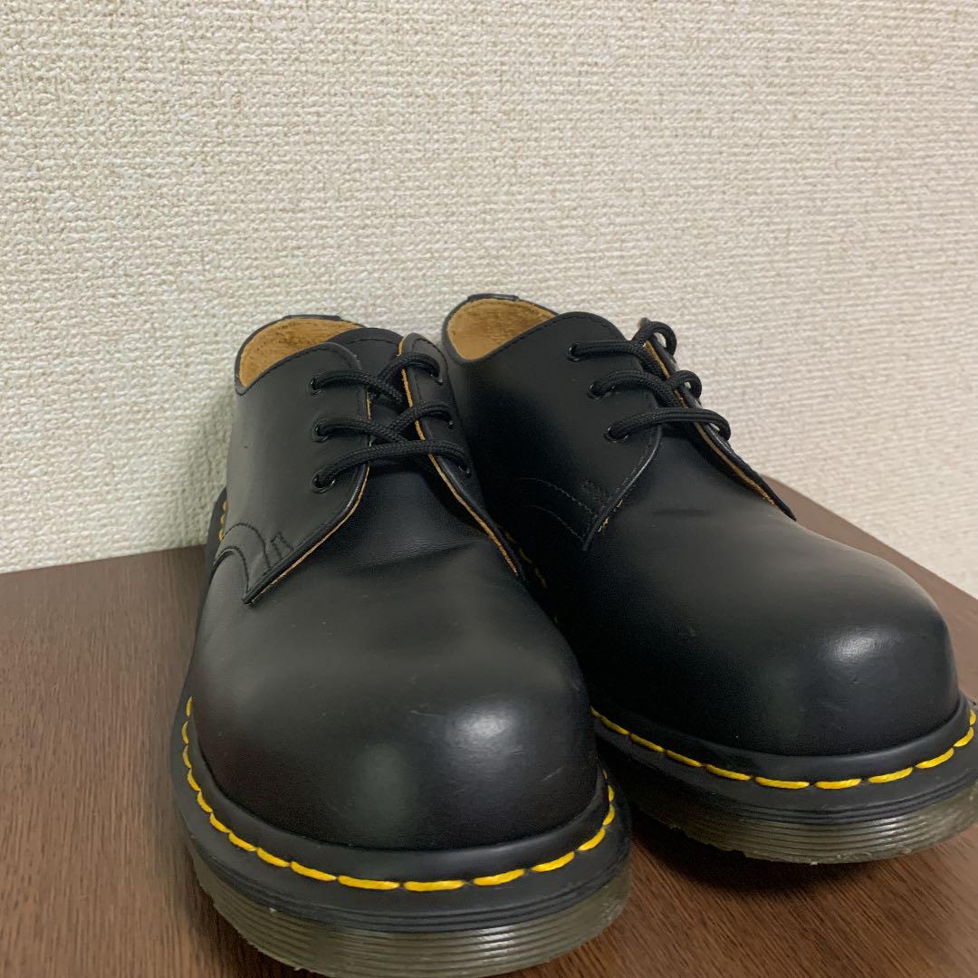 めちゃしっ Dr.Martens 1925 5400 sBXIj-m77171006673 ドクターマーチン りだと