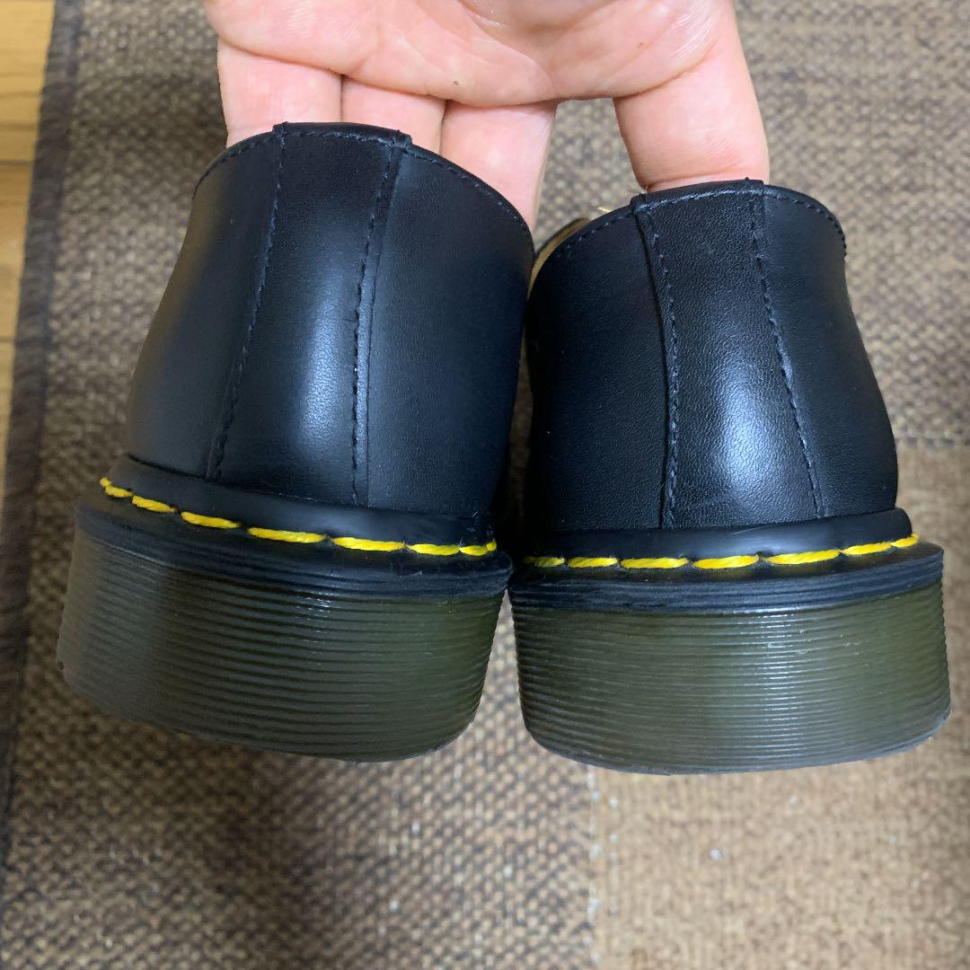 めちゃしっ Dr.Martens 1925 5400 sBXIj-m77171006673 ドクターマーチン りだと