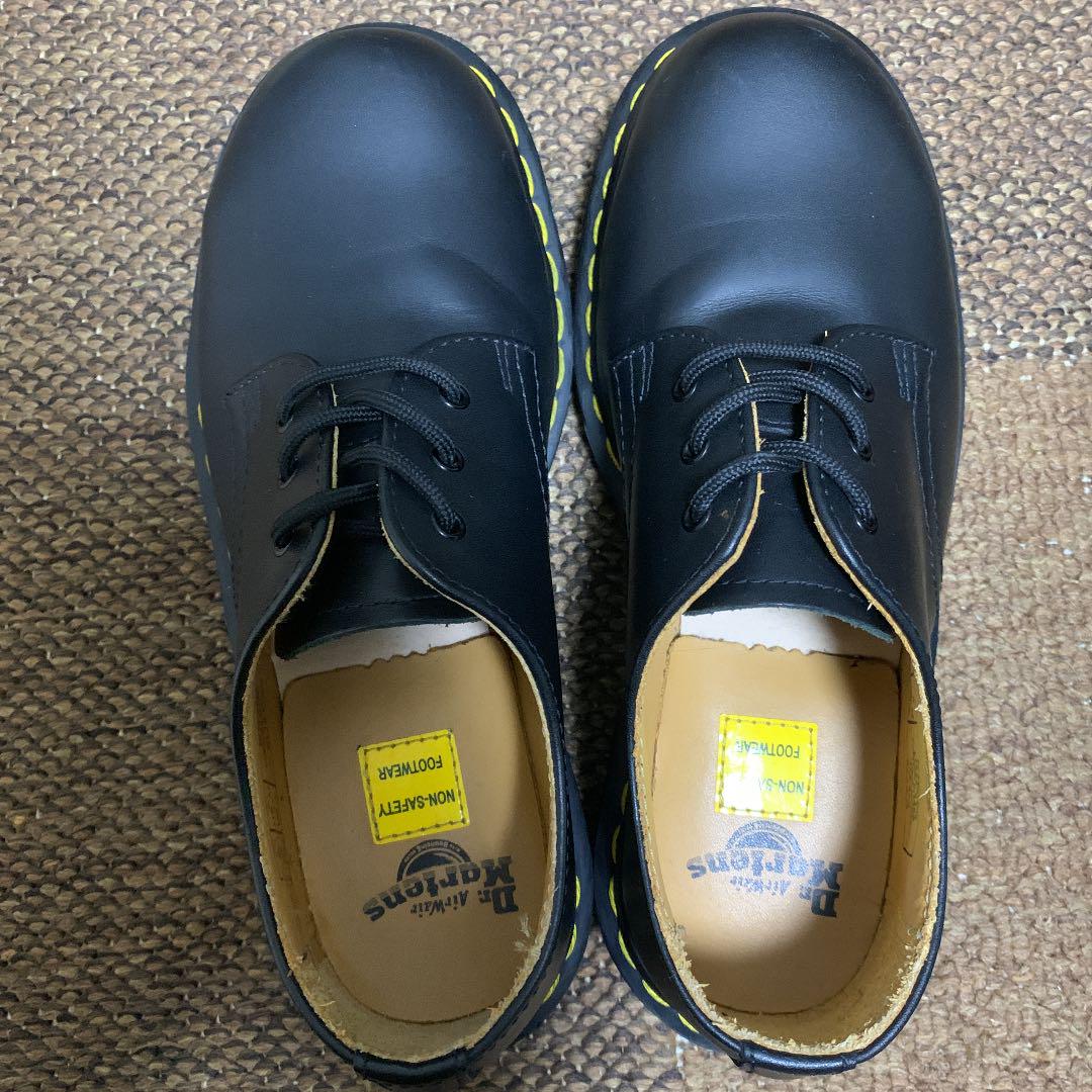 めちゃしっ Dr.Martens 1925 5400 sBXIj-m77171006673 ドクターマーチン りだと