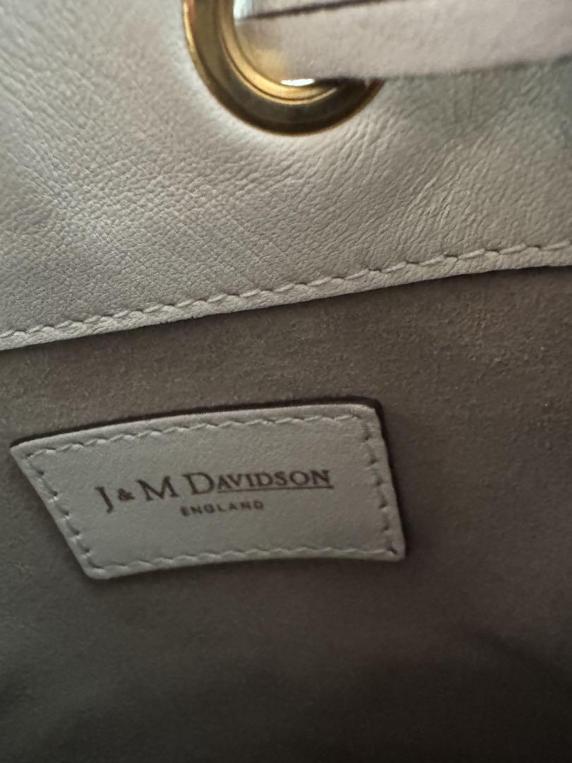 J &M DAVIDSON ジェイアンドエムデヴィッドソン