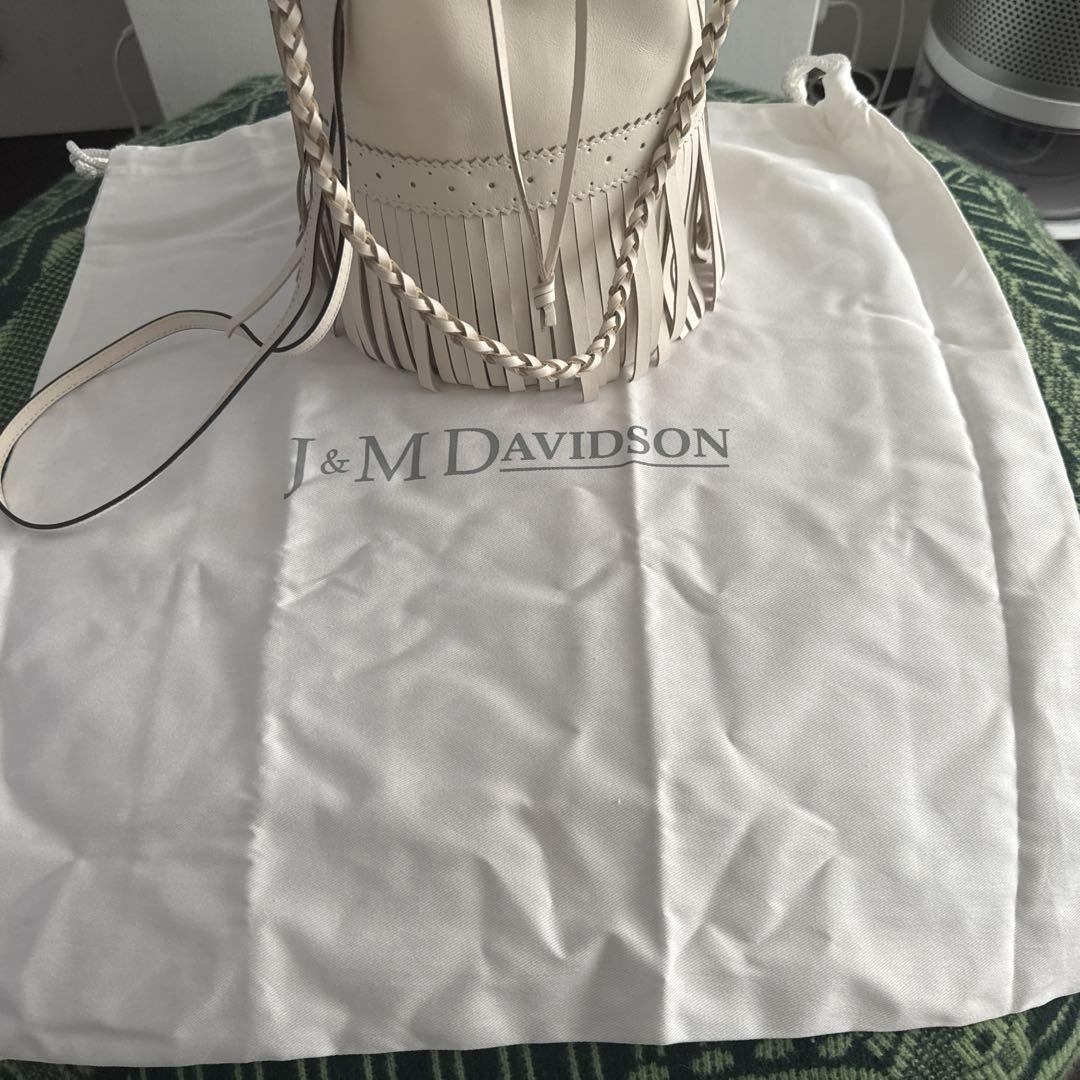 J &M DAVIDSON ジェイアンドエムデヴィッドソン