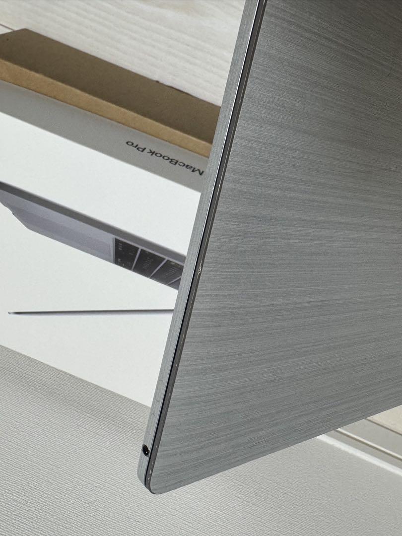 Apple MacBook Pro 13インチ 256GB 8GB