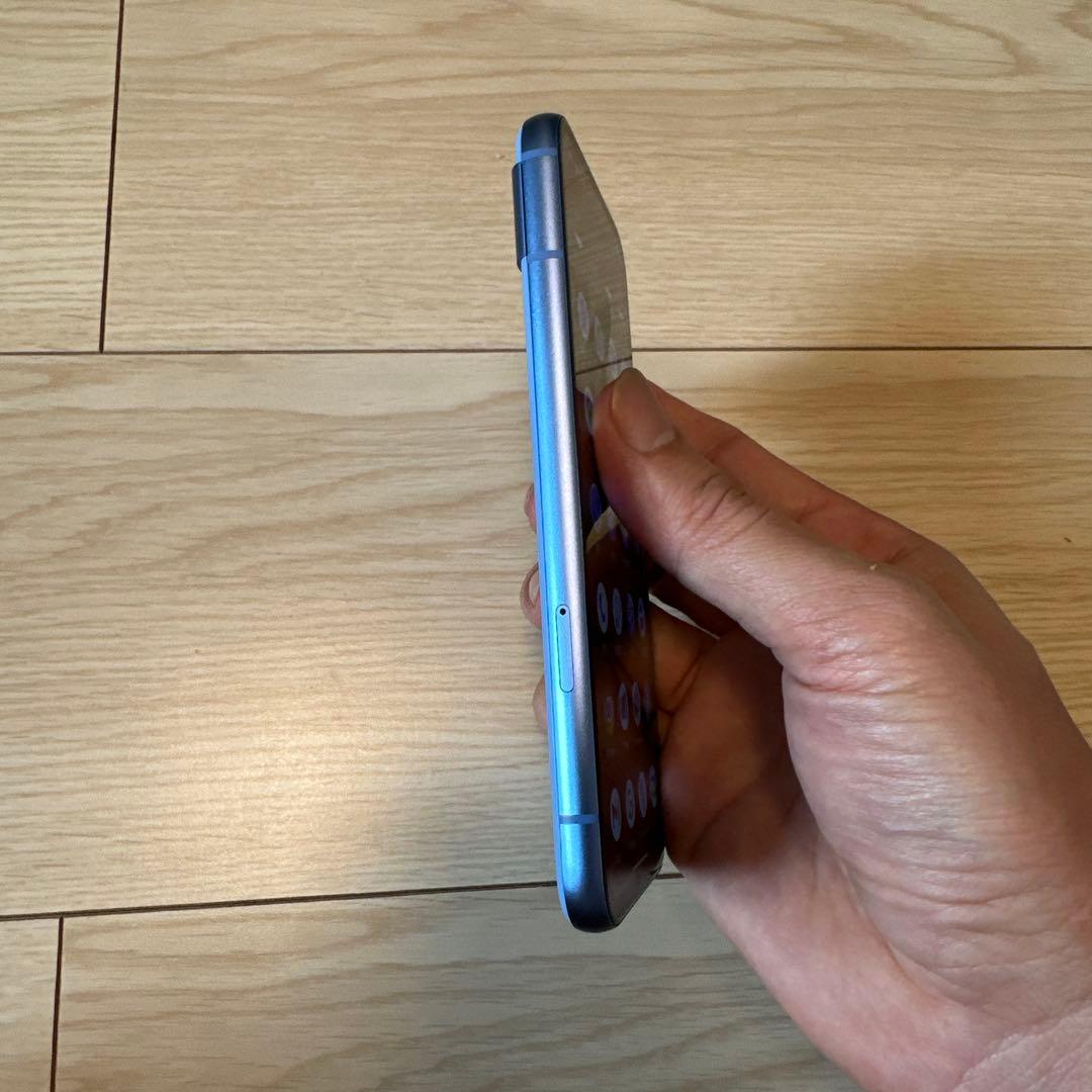 Google Pixel 8a 本体