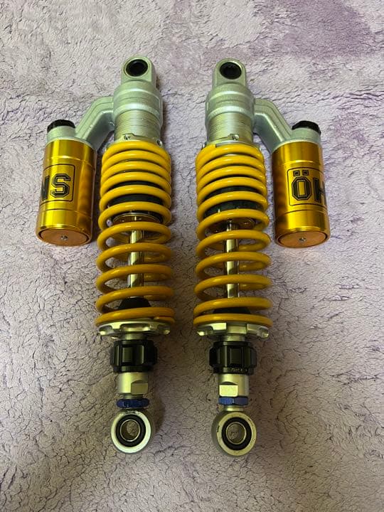 全商品オープニング価格 特別価格】 オーリンズ レジェンドツイン