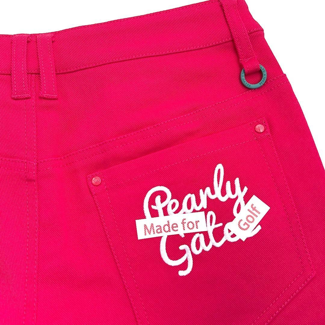 81 パーリーゲイツ 定価23, ハイパワーストレッチショートパンツ