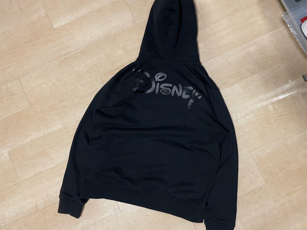 ☆ KITH x Mickey classic logo hoodie コラボパーカー ☆ Kith x Disney Mickey Classic Logo Hoodie