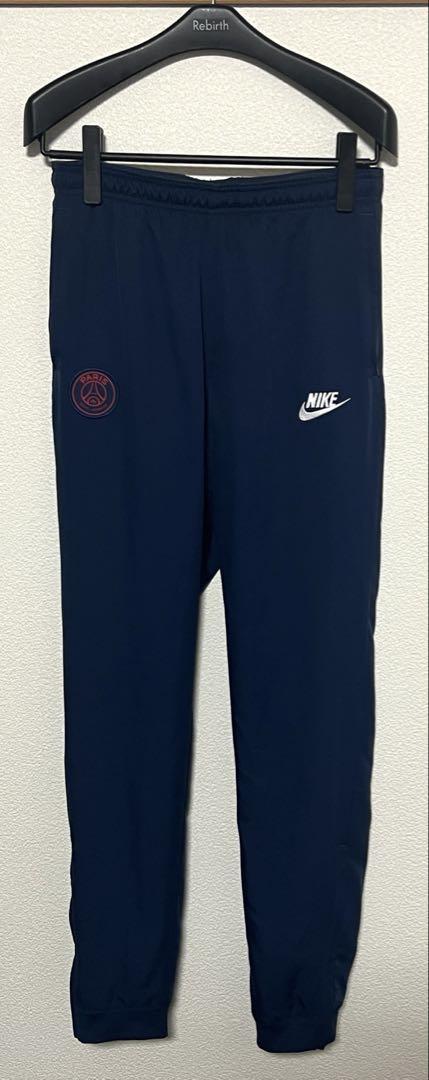NIKE パリ サンジェルマン トレーニングウェア セットアップ